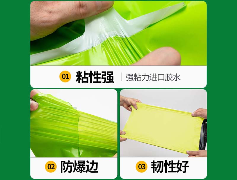 丹棱果绿色快递袋-04