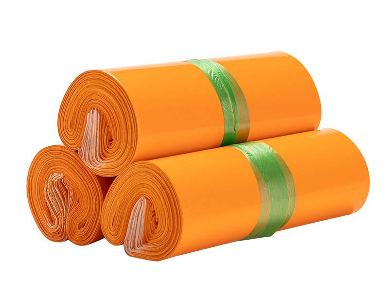 丹棱橙色快递袋-04